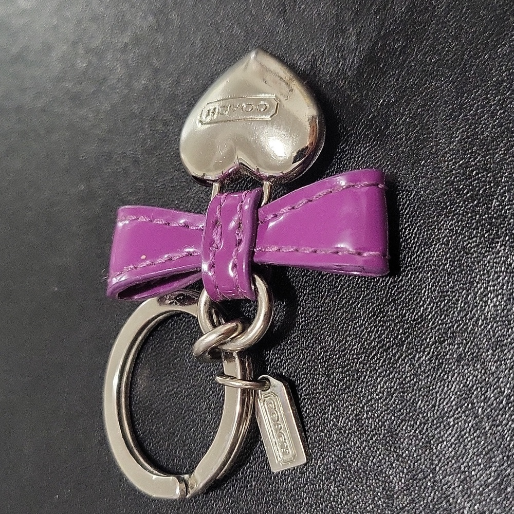 Key chain - Picture 2 of 2